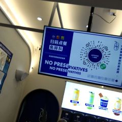 ARTEASG啊T·新加坡奶茶(五岭广场店) User Photo