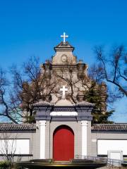 Beijing Xuanwumen Church