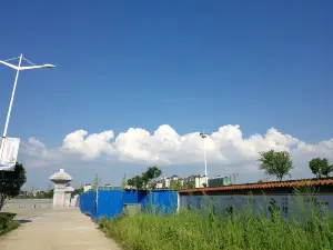 Gushi Bajing Long Corridor
