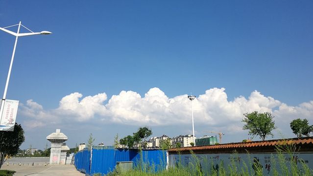 Gushi Bajing Long Corridor