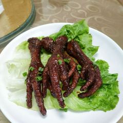 茗缘农家菜 User Photo