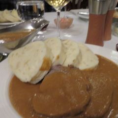 Café Imperial Wien User Photo