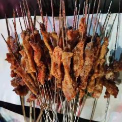 小草房(向阳路店) User Photo