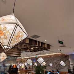 云海肴(北京广渠路合生汇店) 여행 사진