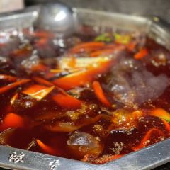 云惠苑老店黄辣丁 User Photo