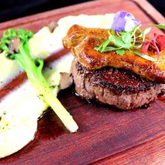 Le Coquin Bar Bistro User Photo