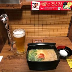Ichiran Ramen Dotonburi - Main Building User Photo