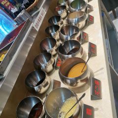 潮牛釜·牛肉火锅(开发区店) User Photo