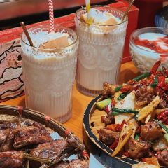 Orient Bistro Fine Yunnan Dining and Bar 여행 사진