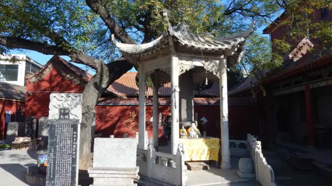 西明寺