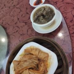 金九大酒店(清源社区店) User Photo