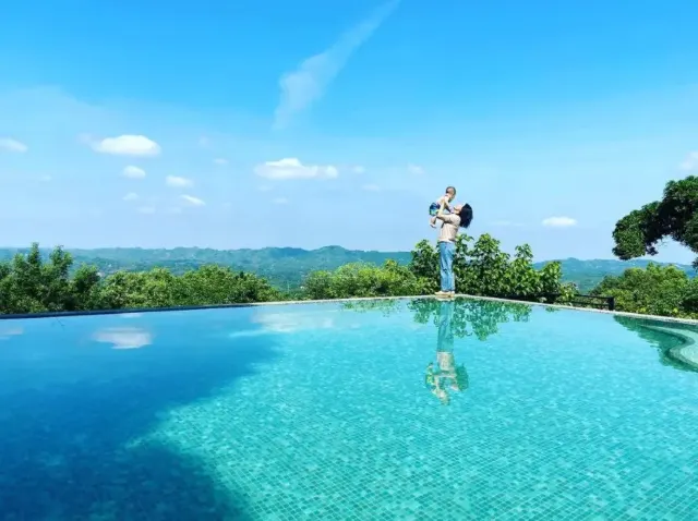 【無敵山景旅宿推薦】全台超夯森林住宿大公開！療癒山景盡收眼底