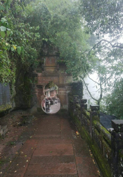 XiaoHuTian YiShuGuan