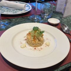Bella Vita Bistro User Photo