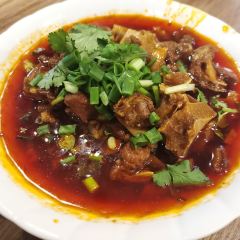 ShanCheng Mutton Guan User Photo