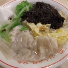 Ye’s Wonton User Photo