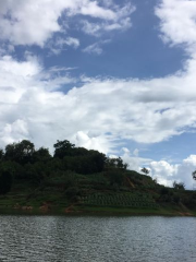 Boshang Reservoir