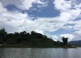Boshang Reservoir