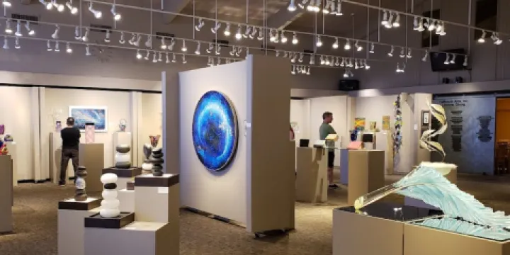 Fallbrook Art Center