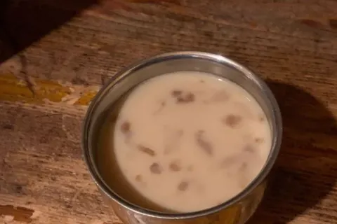 倉姑寺茶館