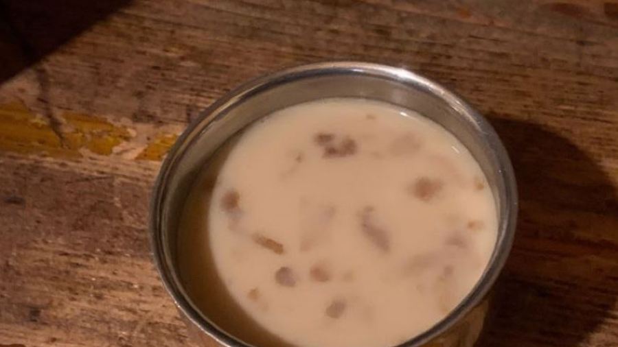 Cang Gu Si Tian Cha Guan