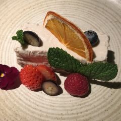 庆春朴门(前滩太古里店) User Photo