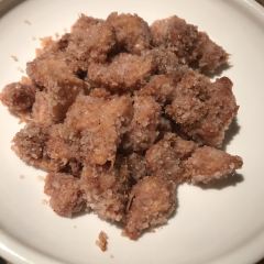 庆春朴门(前滩太古里店) User Photo