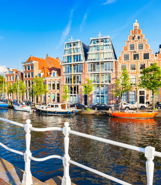 Haarlem