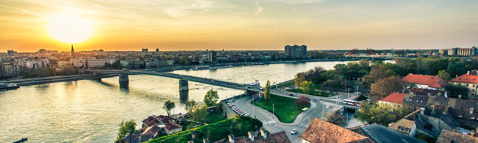 Novi SadFotografi Perjalanan