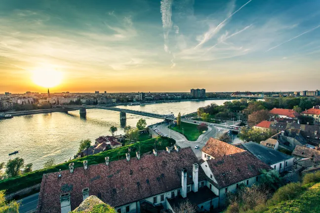 Pet Friendly Hotels in Novi Sad