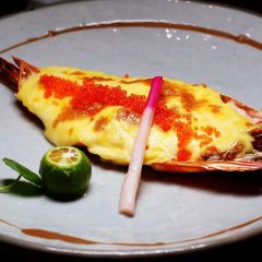 颐禾应季厨房(小南街店) User Photo