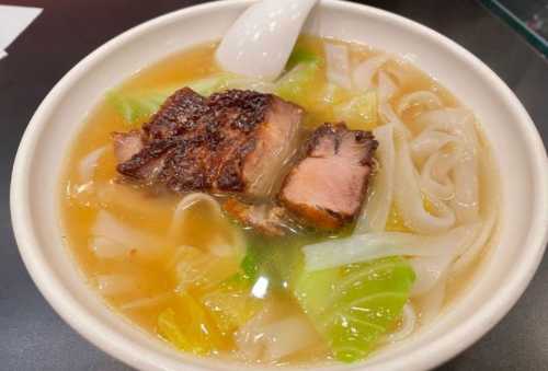 鼎泰珍廣州燒鵝烤乳豬大排檔