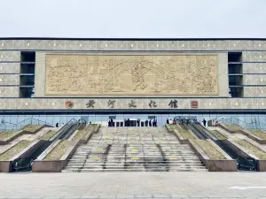 Dongyingshi Huanghe Culture Museum