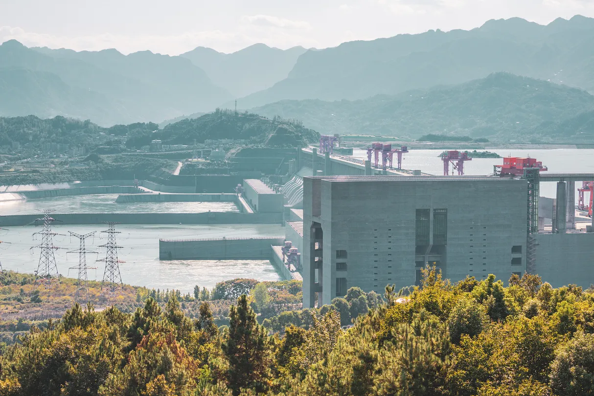 5_三峽垂直升船機