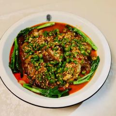 Tengchong Hongfu Lou Restaurant User Photo