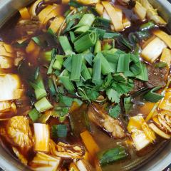 天之都·徽菜餐厅(三孝口店) User Photo