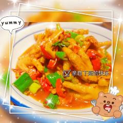 寨嫂當家（天門山索道店）張用戶圖片