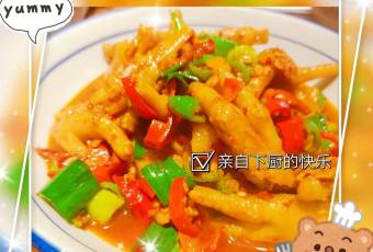 寨嫂當家·湘西土家菜（天門山索道店）張用戶圖片