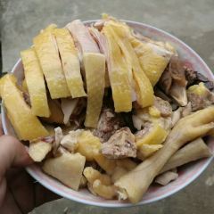 Goh Thew Chik Hainan Chicken Rice User Photo