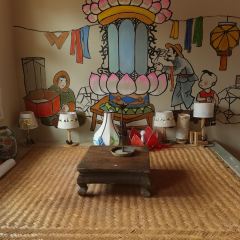 龙源暖锅城(龙泉苑小区店) User Photo
