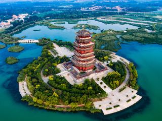 浜州旅行 3泊4日 おすすめプラン