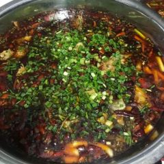 川渝餐厅 User Photo