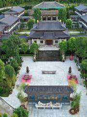 Xichong Phoenix Mountain Guifeng Temple