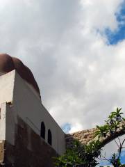 Mausoleum of Saladin