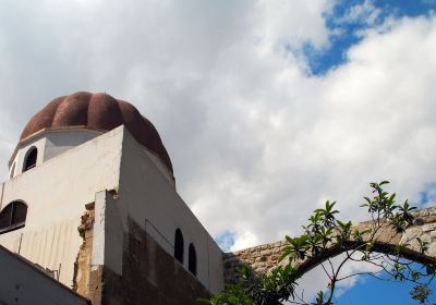 Mausoleum of Saladin