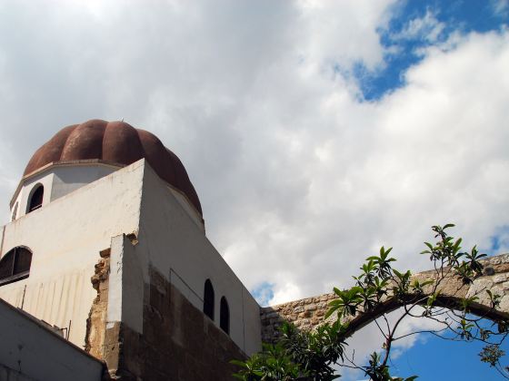 Mausoleum of Saladin