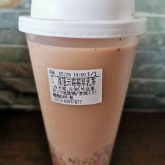 CoCo都可（萬千巷店）張用戶圖片