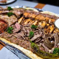 Mike & Billz FireGrillz張用戶圖片