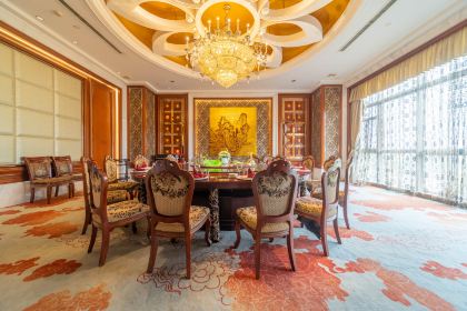 MeiJing Chinese Restaurant