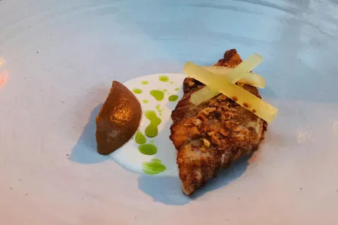Boka Restaurant